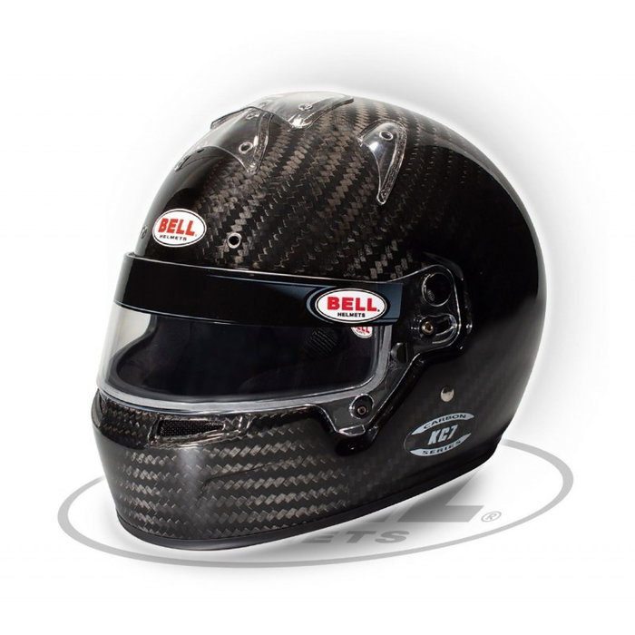 Bell KC7 CMR Carbon Talla 57 Bell KC7 CMR Carbon Talla 57