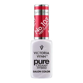 Victoria Vynn Pure Creamy Hybrid Fiery Fuchsia 103