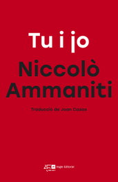 TU I JO, Niccolo Ammaniti - ANGLE