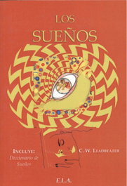 LOS SUEÑOS, C.W. Leadbeater - LIBRERIA ARGENTINA (ELA)