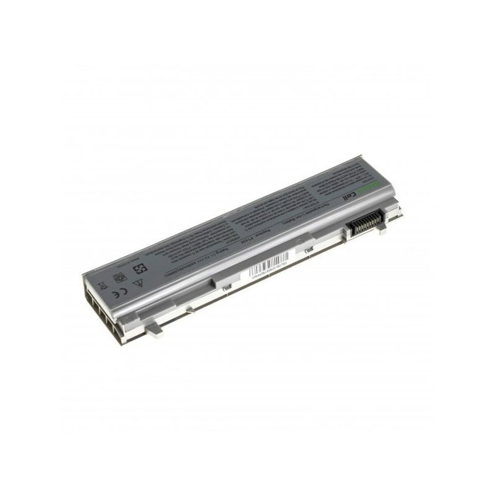 Green Cell Batería para Dell Latitude E6400 E6410 E6500 E6510, 11,1V 4400mAh