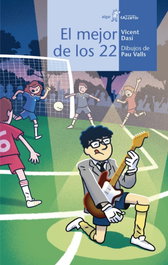 El mejor de los 22, VV.AA. - ALGAR EDITORIAL