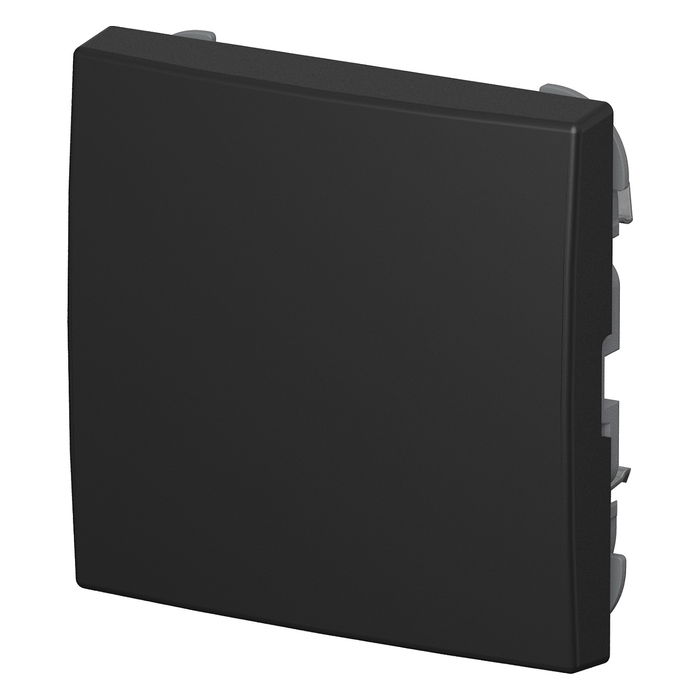 Busch-Jaeger 2506-915 Wippe geschlossen, para Busch-balance® SI, Mate, Termoplástico