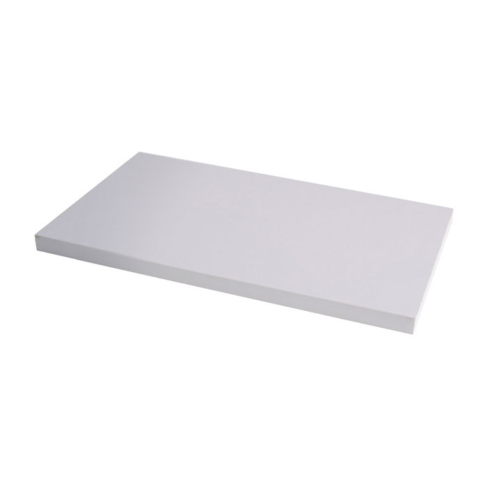 Day Estante Flotante 38x20x1,8 cm MDF y Melamina Day Estante Flotante 38x20x1,8 cm MDF y Melamina