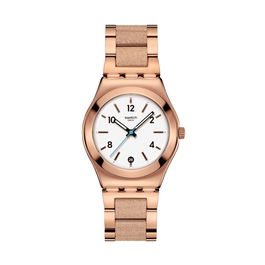 Reloj Mujer Swatch YLG414G