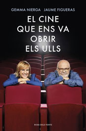 El cine que ens va obrir els ulls, Gemma Nierga - ROSA DELS VENTS