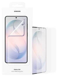 Samsung Protector de Pantalla Antirreflejos para Galaxy S26+, Transparente