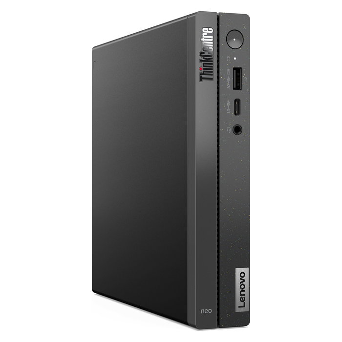 Lenovo ThinkCentre neo 50q G4 Mini PC i5-13420H/16GB RAM/512GB SSD/WiFi/Bluetooth/DOS