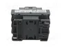 SCHNEIDER ELECTRIC Contactor TeSys D LC1D25FE7 25A 115VAC