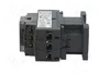 SCHNEIDER ELECTRIC Contactor TeSys D LC1D25FE7 25A 115VAC