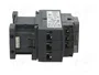SCHNEIDER ELECTRIC Contactor TeSys D LC1D25FE7 25A 115VAC