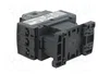 SCHNEIDER ELECTRIC Contactor TeSys D LC1D25FE7 25A 115VAC