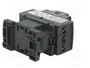 SCHNEIDER ELECTRIC Contactor TeSys D LC1D25FE7 25A 115VAC