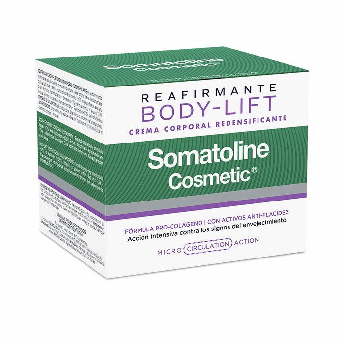 Somatoline Cosmetic Body Lift Reafirmante Corporal 250 ml