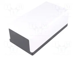 BOPLA Carcasa Universal E440 en Negro