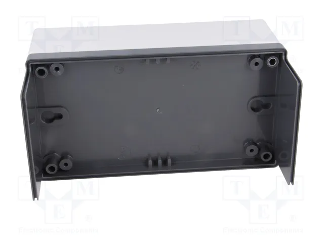 BOPLA Carcasa Universal E440 en Negro BOPLA Carcasa Universal E440 en Negro