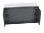 BOPLA Carcasa Universal E440 en Negro