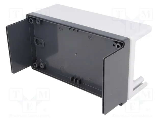 BOPLA Carcasa Universal E440 en Negro BOPLA Carcasa Universal E440 en Negro