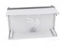 BOPLA Carcasa Universal E440 en Negro