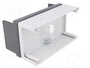 BOPLA Carcasa Universal E440 en Negro
