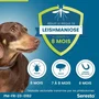 Seresto Collar Antiparasitario Control de Plagas para Perros Pequeños (hasta 8 kg) - 7 a 8 Meses de Protección