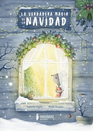 IMAGINARIA BOOKS, La verdad magia de la Navidad