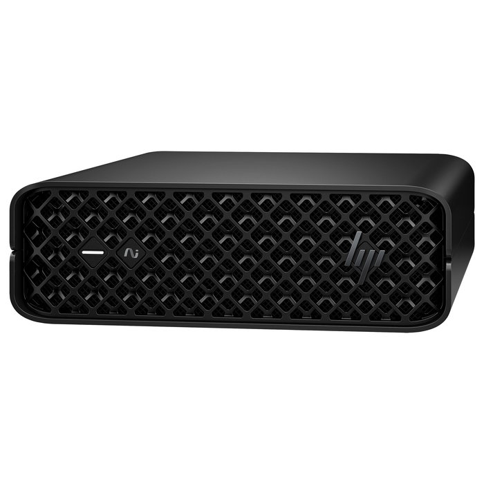HP Z2 Mini G1i Estación de Trabajo, Intel Core Ultra 7 265, 32 GB RAM DDR5, 1 TB SSD, NVIDIA RTX A400 4 GB, Windows 11 Pro, Mini PC Negro (Garantía 3J)