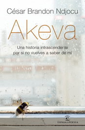 ESPASA CALPE, AKEVA - ESPASA CALPE