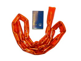 IFAM FINSTOCK CADENA+CANDADO TIFON L6x100xTF40