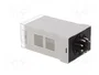 CROUZET Relé de tiempo Syr-line SPDT 250VAC/10A 12-240VAC
