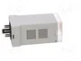 CROUZET Relé de tiempo Syr-line SPDT 250VAC/10A 12-240VAC