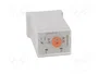 CROUZET Relé de tiempo Syr-line SPDT 250VAC/10A 12-240VAC