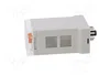 CROUZET Relé de tiempo Syr-line SPDT 250VAC/10A 12-240VAC