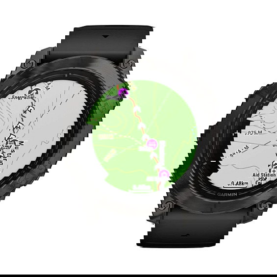 Reloj Hombre GARMIN 010-02804-01 Reloj Hombre GARMIN 010-02804-01