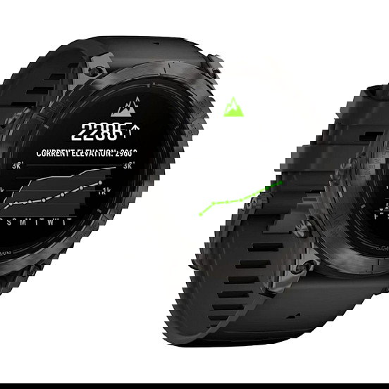 Reloj Hombre GARMIN 010-02804-01 Reloj Hombre GARMIN 010-02804-01