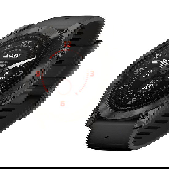 Reloj Hombre GARMIN 010-02804-01 Reloj Hombre GARMIN 010-02804-01