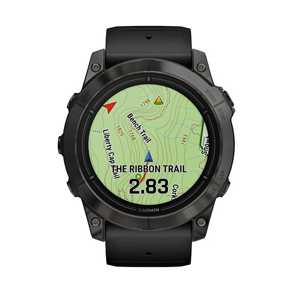 Reloj Hombre GARMIN 010-02804-01 Reloj Hombre GARMIN 010-02804-01