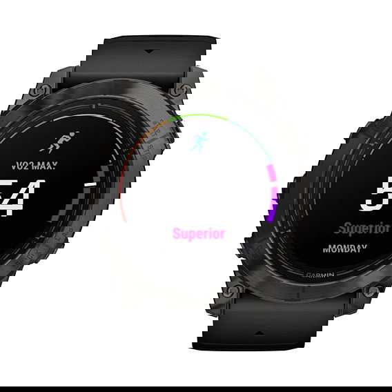 Reloj Hombre GARMIN 010-02804-01 Reloj Hombre GARMIN 010-02804-01