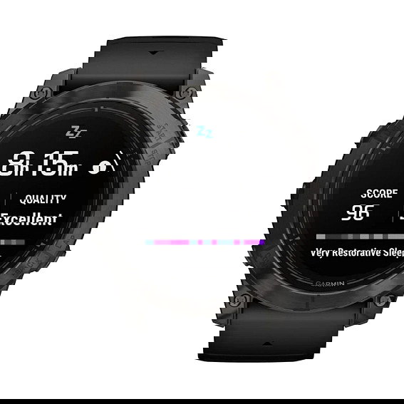 Reloj Hombre GARMIN 010-02804-01 Reloj Hombre GARMIN 010-02804-01