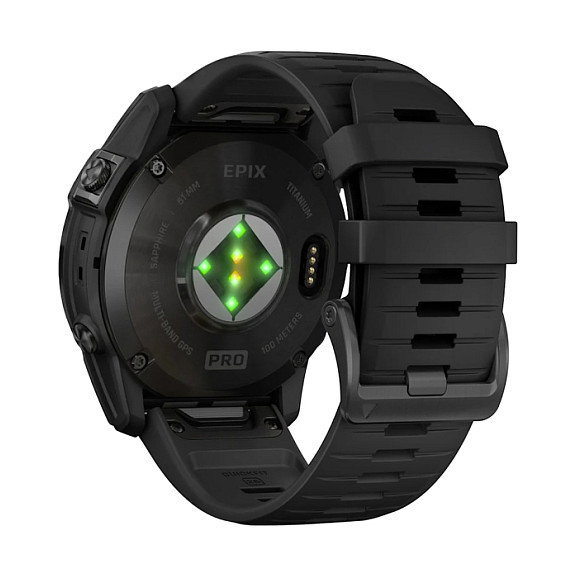 Reloj Hombre GARMIN 010-02804-01 Reloj Hombre GARMIN 010-02804-01