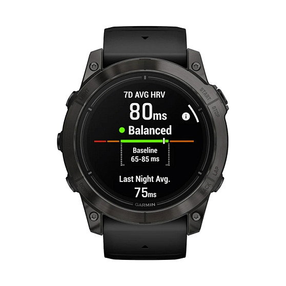 Reloj Hombre GARMIN 010-02804-01 Reloj Hombre GARMIN 010-02804-01