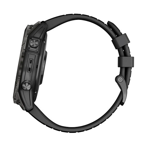 Reloj Hombre GARMIN 010-02804-01 Reloj Hombre GARMIN 010-02804-01