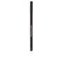 Revolution Make Up Eyeliner Kohl Delineador de Ojos Marrón, Fórmula Cremosa de Alta Pigmentación, 1.30 g