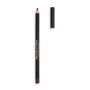 Revolution Make Up Eyeliner Kohl Delineador de Ojos Marrón, Fórmula Cremosa de Alta Pigmentación, 1.30 g