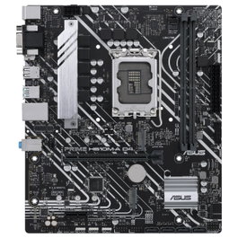 ASUS Prime H610M-A D4-CSM DDR4 Micro ATX