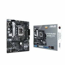ASUS Prime H610M-A D4-CSM DDR4 Micro ATX