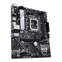 ASUS Prime H610M-A D4-CSM DDR4 Micro ATX