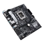 ASUS Prime H610M-A D4-CSM DDR4 Micro ATX