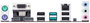 ASUS Prime H610M-A D4-CSM DDR4 Micro ATX