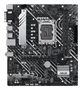 ASUS Prime H610M-A D4-CSM DDR4 Micro ATX